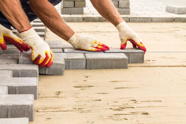 Driveway Repair Near Me in Columbiana, AL