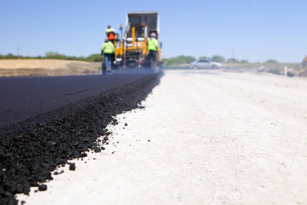 Best Driveway Pavers Near Me  in Columbiana, AL