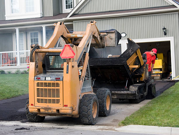 Best Professional Driveway Pavers  in Columbiana, AL