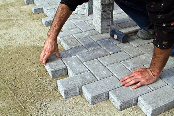 Best Driveway Pavers Near Me  in Columbiana, AL