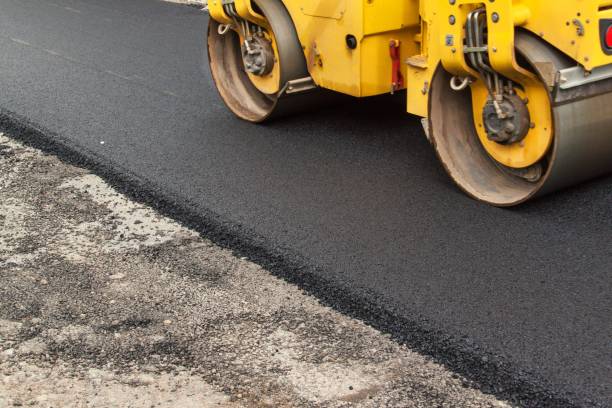 Professional Driveway Pavers in Columbiana, AL